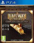 Railway Empire - Complete Edition