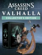 Assassin's Creed Valhalla - Collector's Edition