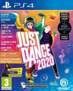 Just Dance 2020