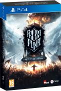 Frostpunk Signature Edition