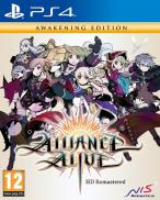 The Alliance Alive: HD Remastered