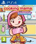 Cooking Mama: Cookstar