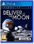 Deliver Us The Moon - Deluxe Edition