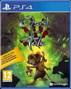 Ghost of a Tale