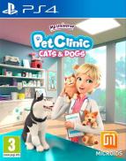 My Universe: Pet Clinic Cats & Dogs