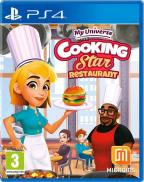 My Universe : Cooking Star Restaurant