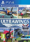 Ultrawings