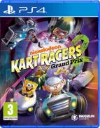 Nickelodeon Kart Racers 2: Grand Prix