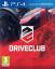 DriveClub