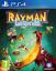 Rayman Legends