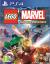 Lego Marvel Super Heroes