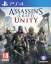 Assassin's Creed : Unity