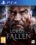 Lords of the Fallen - Limited Edition Lords of the Fallen - Limited Edition