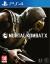 Mortal Kombat X Mortal Kombat X