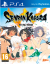 Senran Kagura : Estival Versus Senran Kagura : Estival Versus