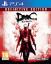 DmC : Devil May Cry - Definitive Edition DmC : Devil May Cry - Definitive Edition