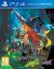 The Witch and the Hundred Knight: Revival Edition The Witch and the Hundred Knight: Revival Edition