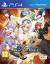 Nitroplus Blasterz: Heroines Infinite Duel Nitroplus Blasterz: Heroines Infinite Duel