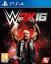 WWE 2K16 WWE 2K16