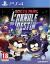South Park : L'Annale du Destin South Park : L'Annale du Destin