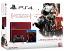 PS4 500 Go - Metal Gear Solid V Limited Edition + Metal Gear Solid V: The Phantom Pain - Edition Day One PS4 500 Go - Metal Gear Solid V Limited Edition + Metal Gear Solid V: The Phantom Pain - Edition Day One