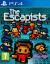 The Escapists The Escapists