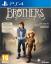 Brothers : A Tale of Two Sons - Edition Reissue