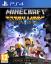 Minecraft : Story Mode: A Telltale Games Series - Season Disc