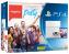 PS4 500 Go - Pack SingStar: Ultimate Party (Glacier White)