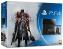 PS4 500 Go - Pack Bloodborne (Jet Black)