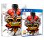 Street Fighter V - Edition Steelbook Street Fighter V - Edition Steelbook
