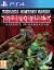 Teenage Mutant Ninja Turtles: Mutants in Manhattan Teenage Mutant Ninja Turtles: Mutants in Manhattan