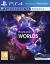 PlayStation VR Worlds (PS VR) PlayStation VR Worlds (PS VR)