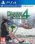 Disaster Report 4: Summer Memories (PS VR) Disaster Report 4: Summer Memories (PS VR)