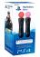 SONY PS4 Playstation VR - Paire PlayStation Move SONY PS4 Playstation VR - Paire PlayStation Move