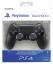 SONY PS4 Wireless Controller Dualshock 4 noire V2 SONY PS4 Wireless Controller Dualshock 4 noire V2