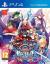 BlazBlue: Central Fiction BlazBlue: Central Fiction