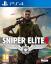 Sniper Elite 4 : Italia Sniper Elite 4 : Italia