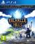 Valhalla Hills: Definitive Edition