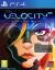 Velocity 2X: Critical Mass Edition