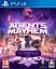 Agents of Mayhem Agents of Mayhem