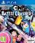 Cartoon Network: Battle Crashers