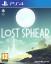 Lost Sphear Lost Sphear