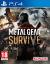 Metal Gear Survive Metal Gear Survive
