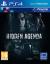 Hidden Agenda - Gamme PlayLink Hidden Agenda - Gamme PlayLink