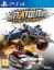 FlatOut 4: Total Insanity FlatOut 4: Total Insanity