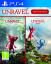 Unravel: Yarny Bundle