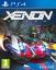 Xenon Racer