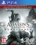 Assassin's Creed III Remastered + AC Liberation Remastered Assassin's Creed III Remastered + AC Liberation Remastered