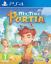 My Time At Portia